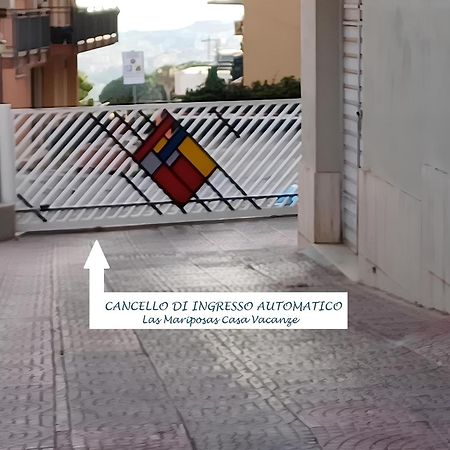 Las Mariposas Agrigento Exterior foto